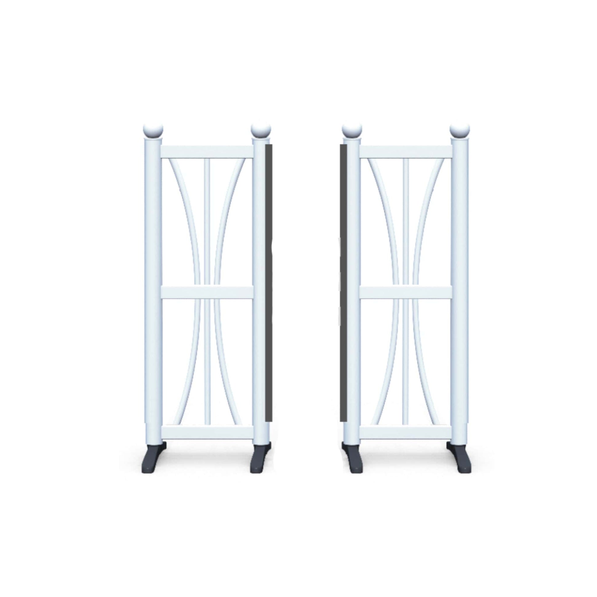 Jump 4 Joy Jump Standards Jump Standards (Combi E) -  6' Wings Pair