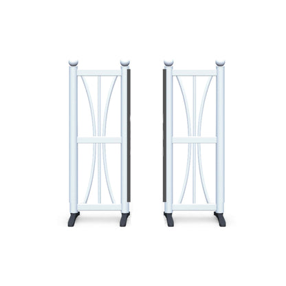 Jump 4 Joy Jump Standards Jump Standards (Combi E) -  6' Wings Pair