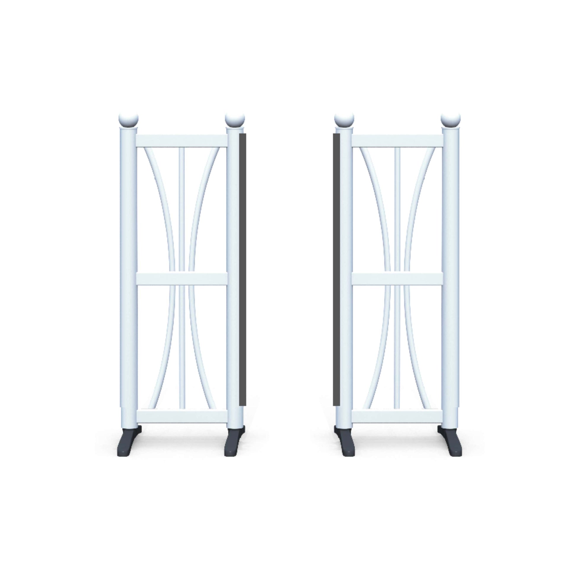 Jump 4 Joy Jump Standards Jump Standards (Combi E) -  6' Wings Pair