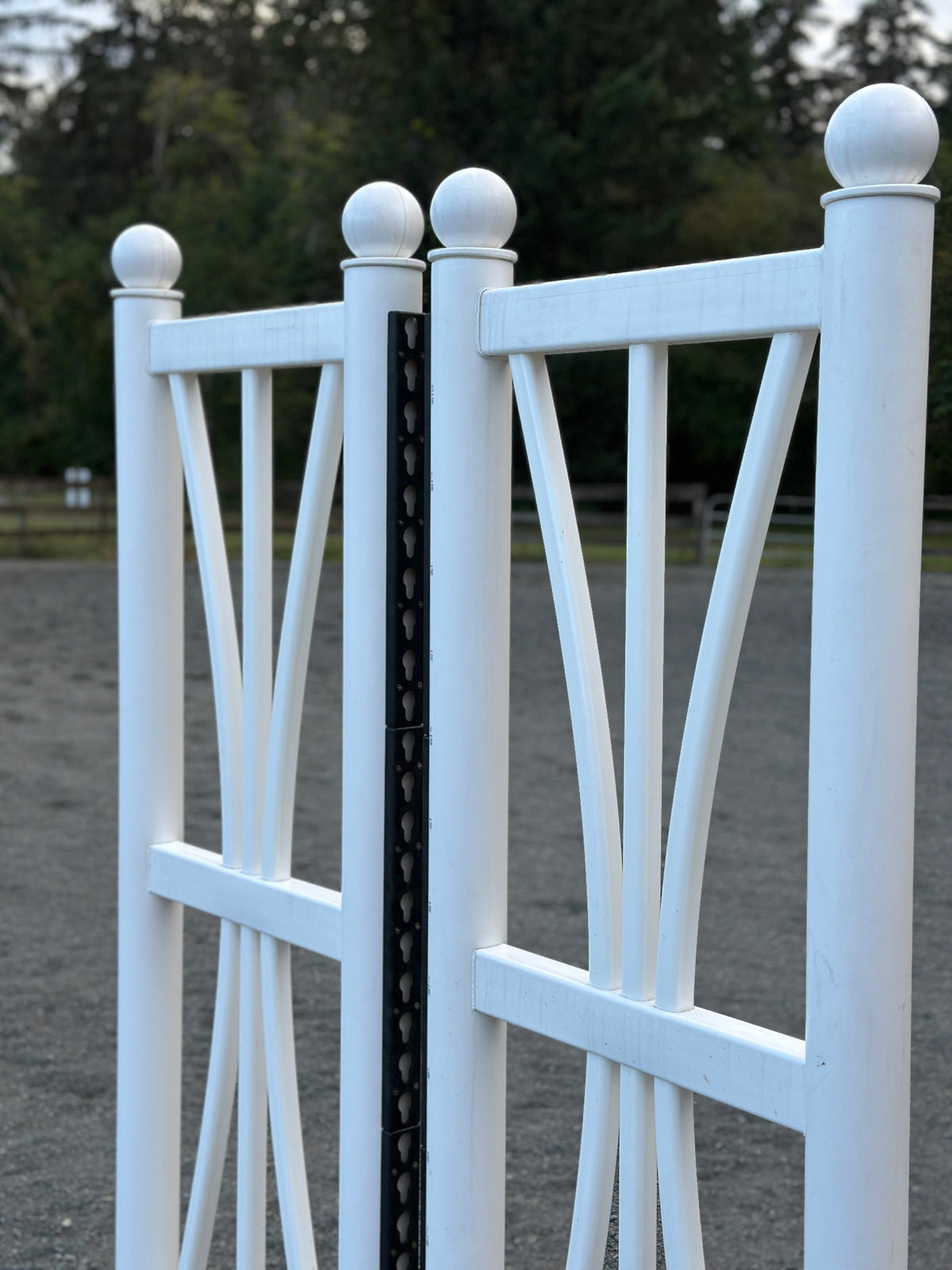 Jump 4 Joy Jump Standards Jump Standards (Combi E) -  6' Wings Pair