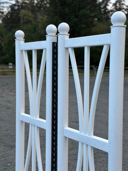 Jump 4 Joy Jump Standards Jump Standards (Combi E) -  6' Wings Pair