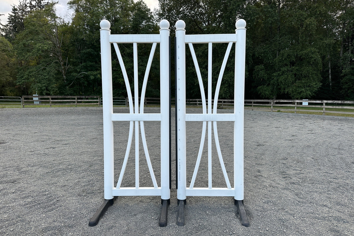 Jump 4 Joy Jump Standards Jump Standards (Combi E) -  6' Wings Pair