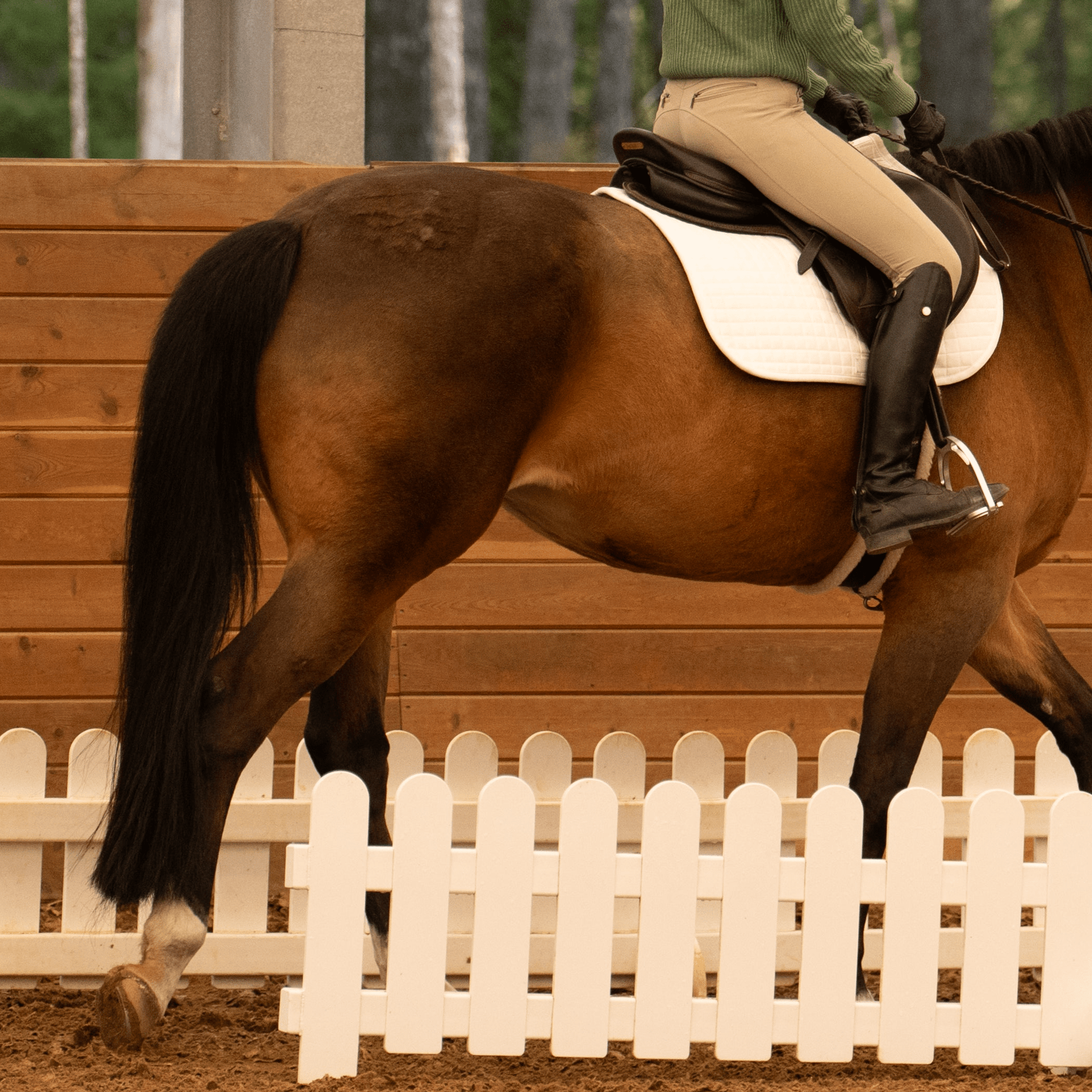 Jump 4 Joy Jump Standards Reinback L Obstacle