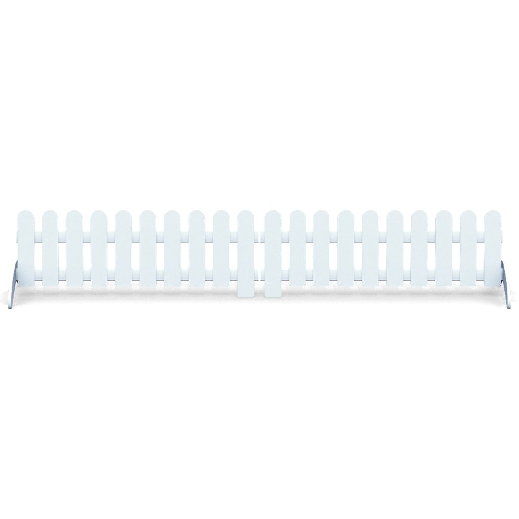 Jump 4 Joy Straight Standing Picket Fence - 10' Wide