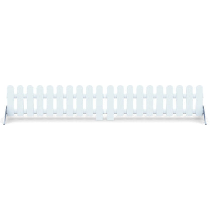 Jump 4 Joy Straight Standing Picket Fence - 10' Wide