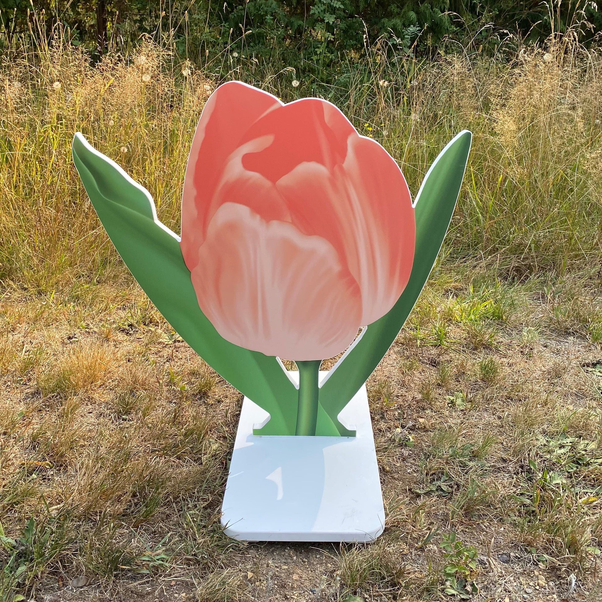 Jump 4 Joy Tulip Jump Filler - 25" Tall
