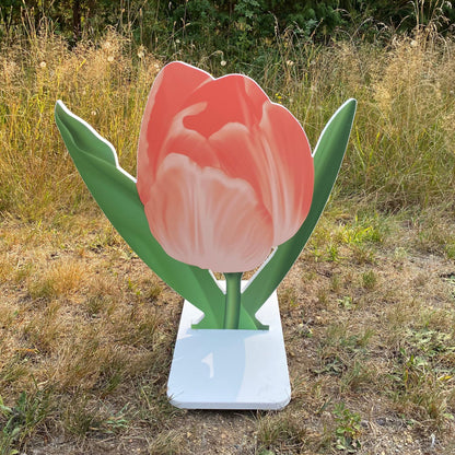 Jump 4 Joy Tulip Jump Filler - 25" Tall