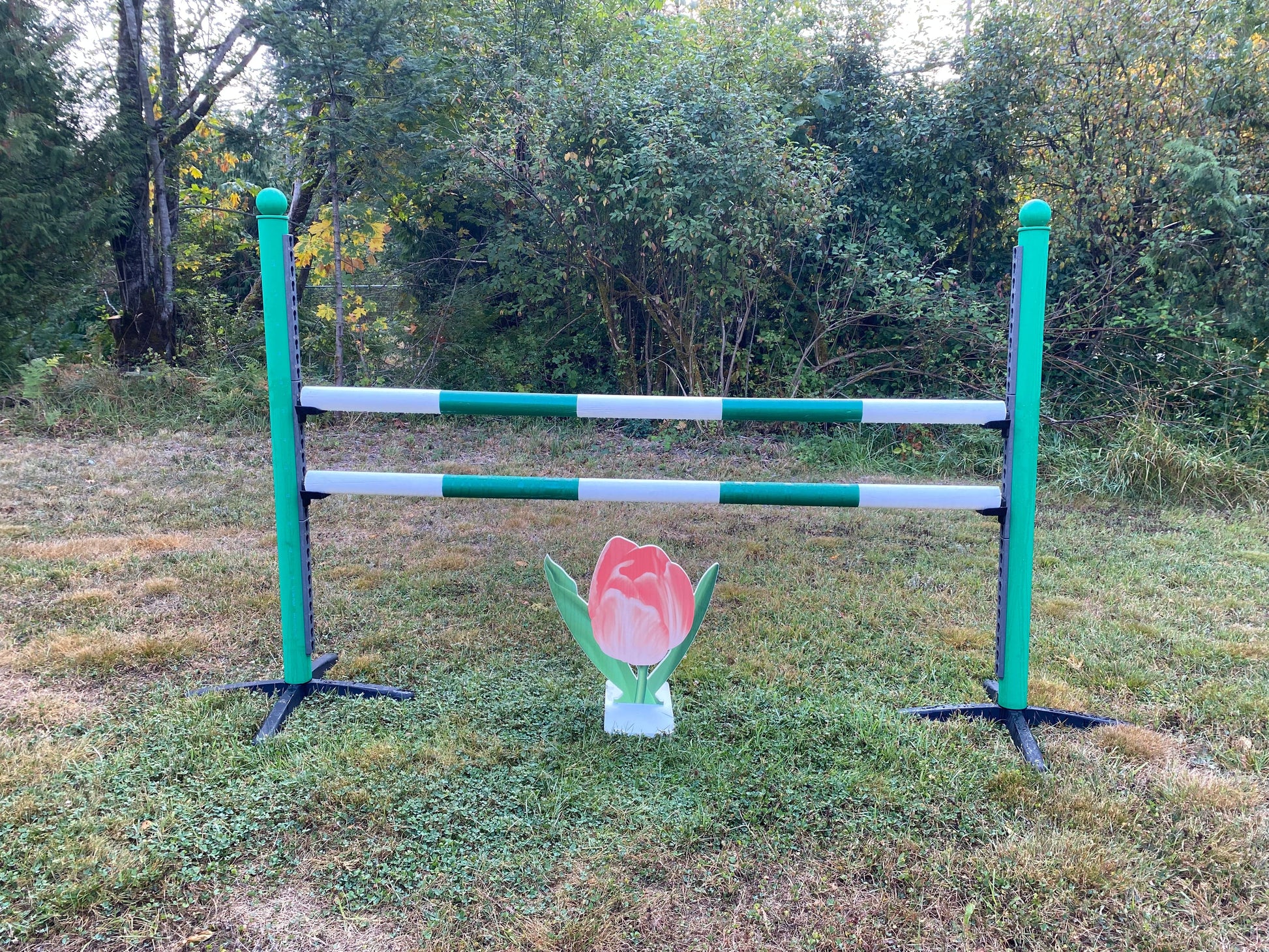 Jump 4 Joy Tulip Jump Filler - 25" Tall