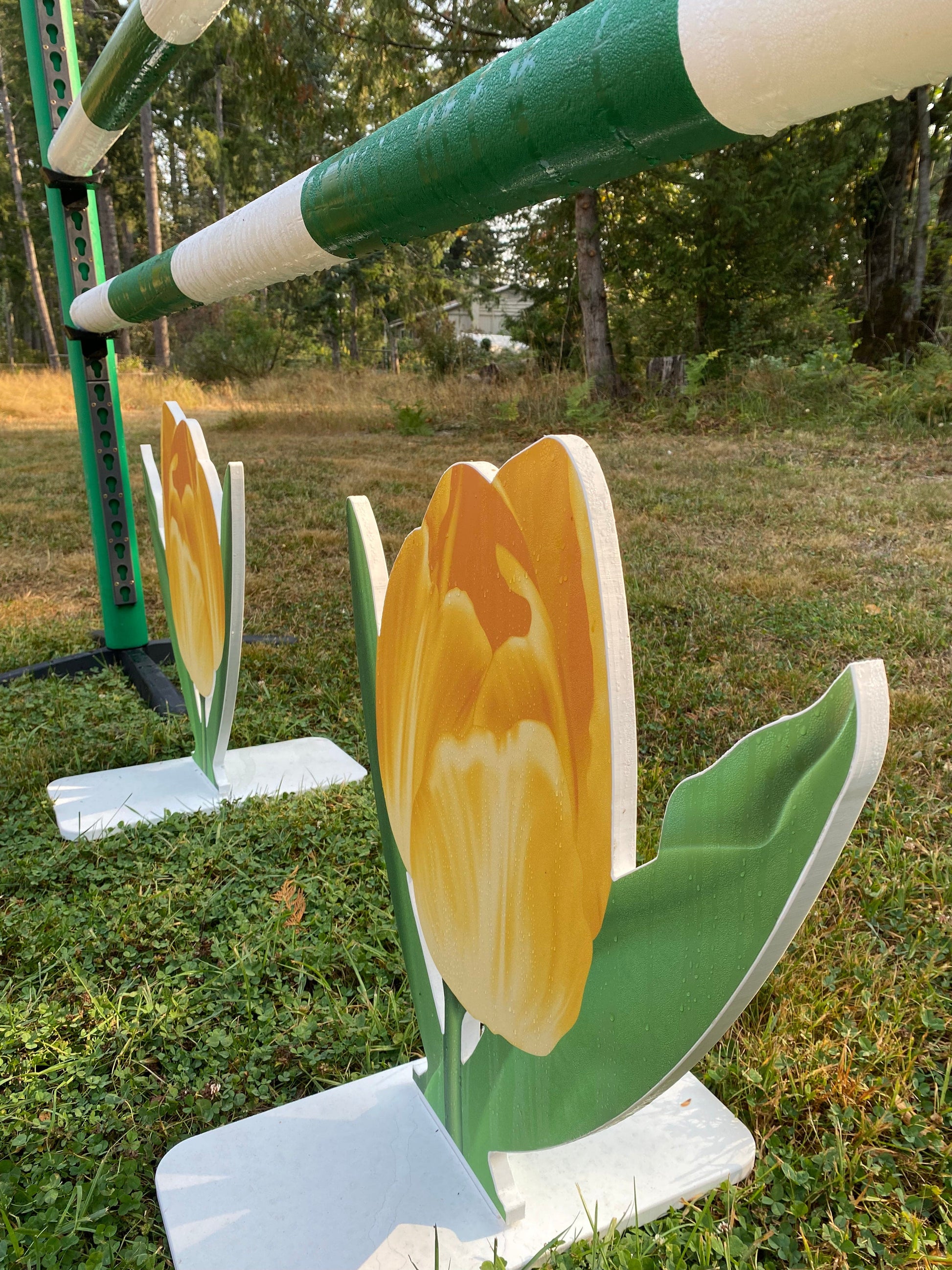Jump 4 Joy Tulip Jump Filler - 25" Tall