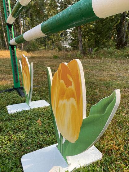 Jump 4 Joy Tulip Jump Filler - 25" Tall