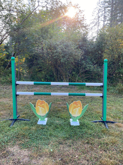 Jump 4 Joy Tulip Jump Filler - 25" Tall