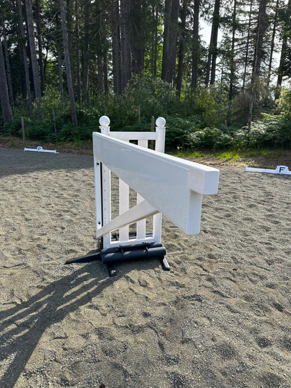 Jump 4 Joy Working Equitation Gate Obstacle