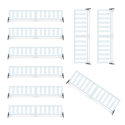 Jump 4 Joy Working Equitation Ladder Pen Obstacle