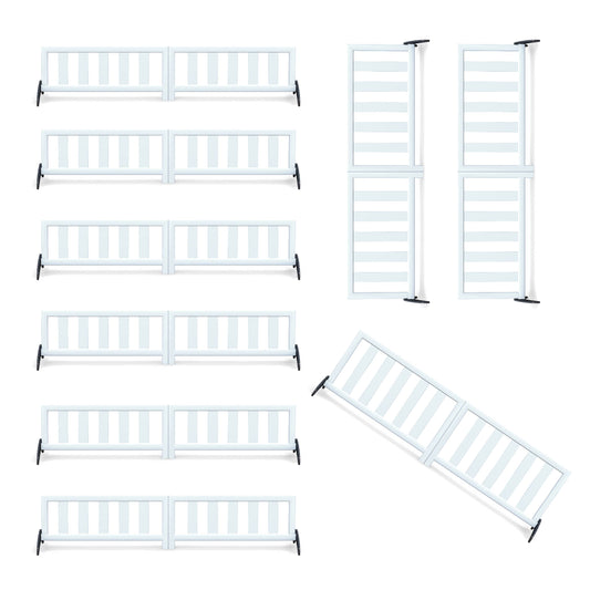 Jump 4 Joy Working Equitation Ladder Pen Obstacle