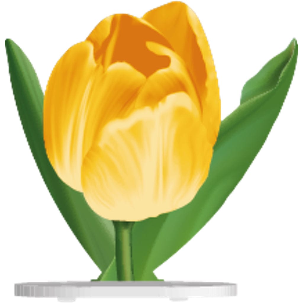 Jump 4 Joy Yellow Tulip Jump Filler - 25" Tall