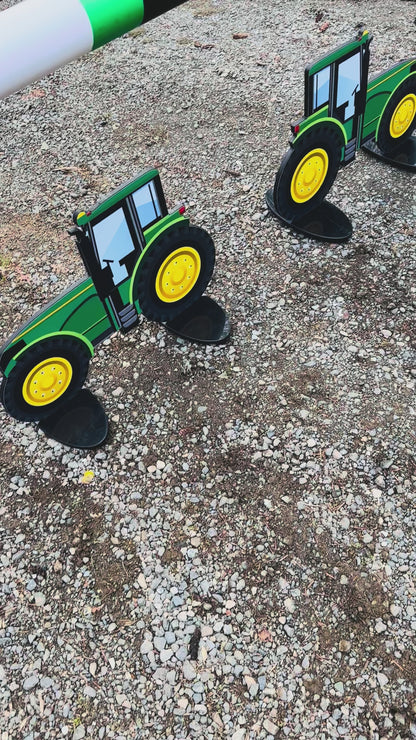 Tractor Filler - 16" Tall