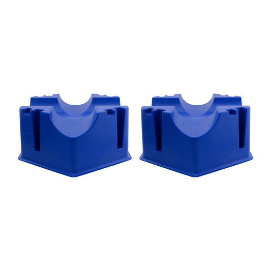 Waldhausen Jump Blocks Cavaletti Block Set