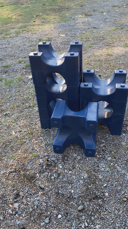 Stackaletti - Set of 6